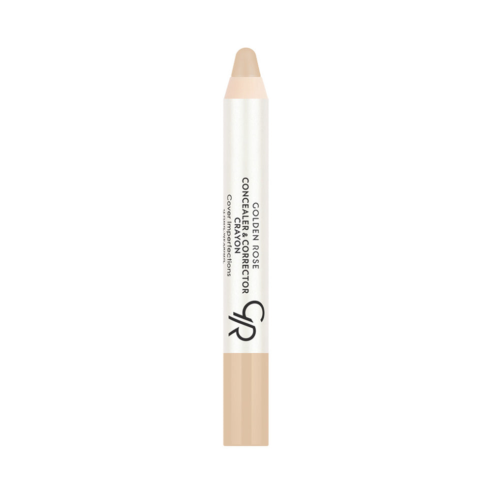 Golden Rose Concealer &Corrector Crayon | Nova Para