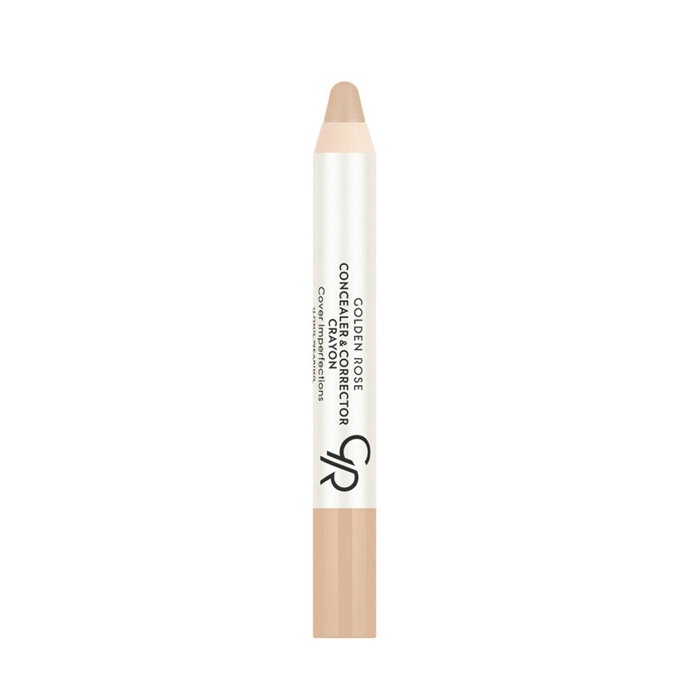 Golden Rose Concealer &Corrector Crayon | Nova Para