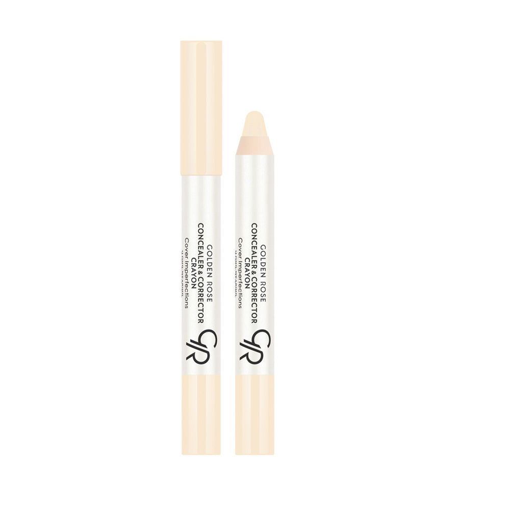 Golden Rose Concealer &Corrector Crayon | Nova Para