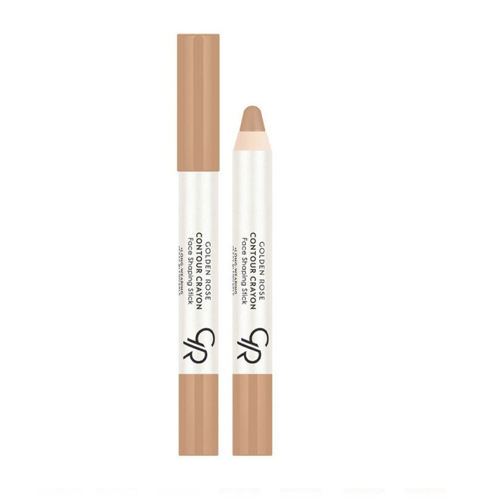 Golden Rose Contour Crayon | Nova Para