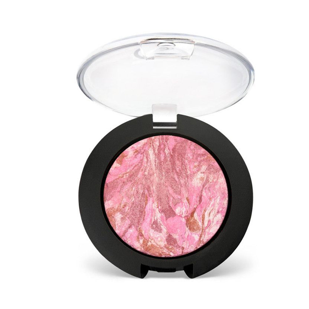 Golden Rose Fard à Joues Terracota Marbre Blush On | Nova Para