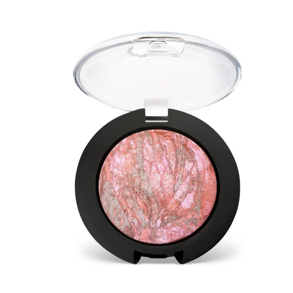 Golden Rose Fard à Joues Terracota Marbre Blush On | Nova Para