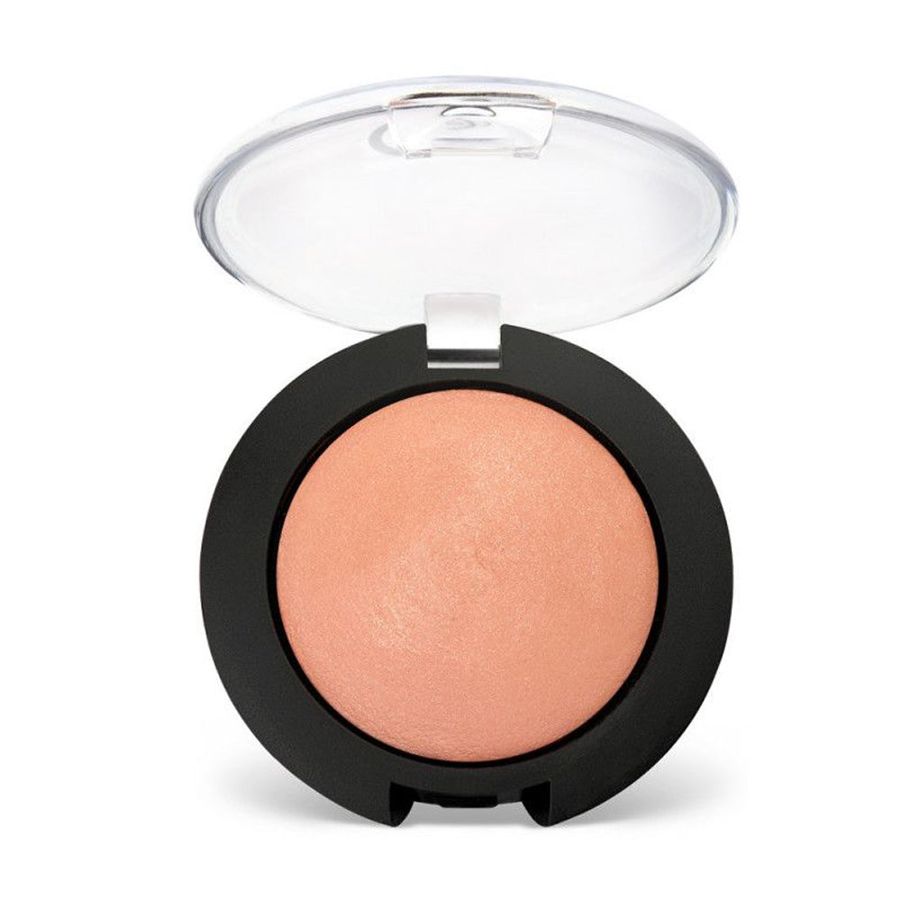 Golden Rose Fard à Joues Terracota Marbre Blush On | Nova Para