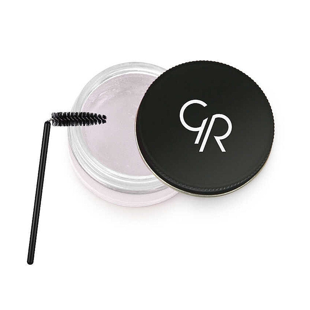 Golden Rose Gel Wax Pour Les Sourcils | Nova Para