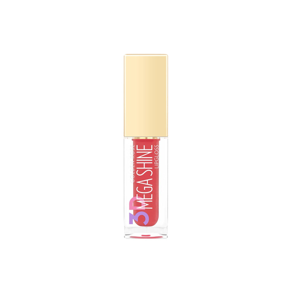 Golden Rose Gloss 3D Mega Shine | Nova Para