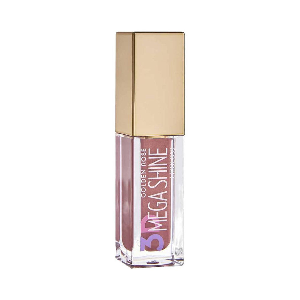 Golden Rose Gloss 3D Mega Shine 5.2ml