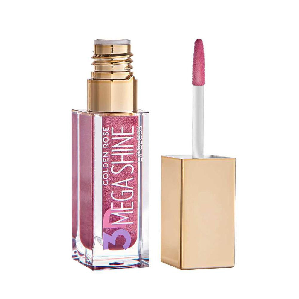 Golden Rose Gloss 3D Mega Shine 5.2ml