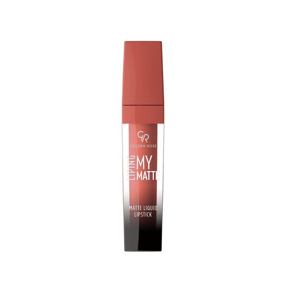 Golden Rose Gloss My Matte Lip Ink