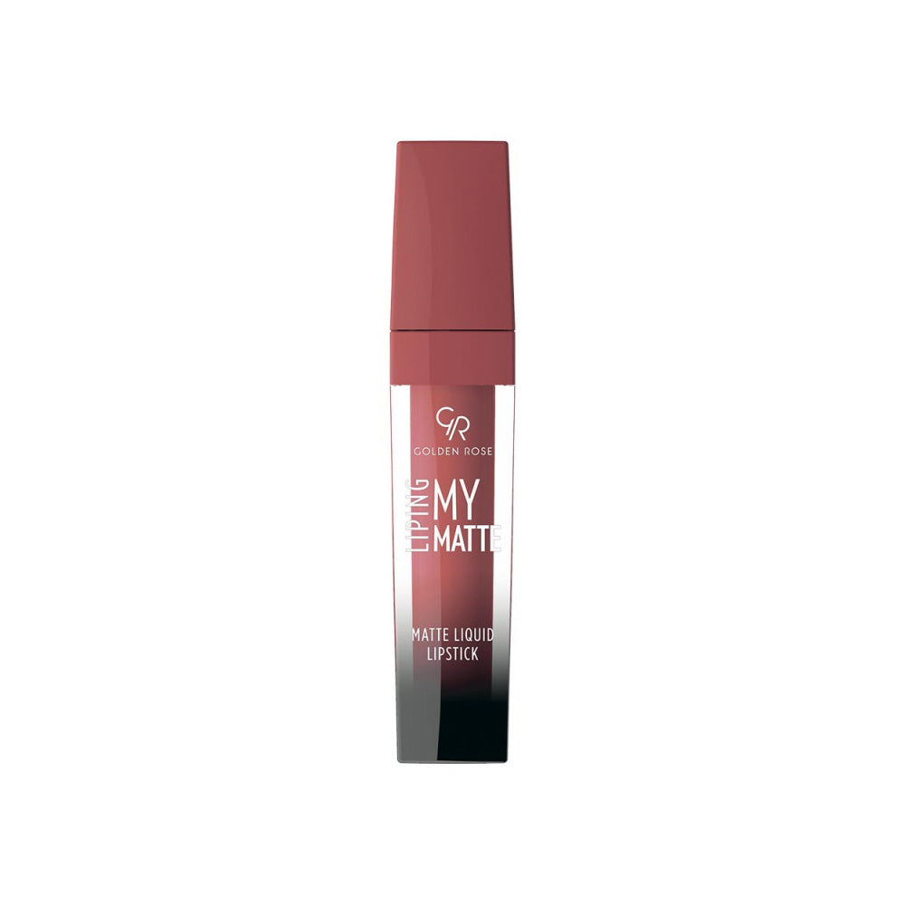 Golden Rose Gloss My Matte Lip Ink