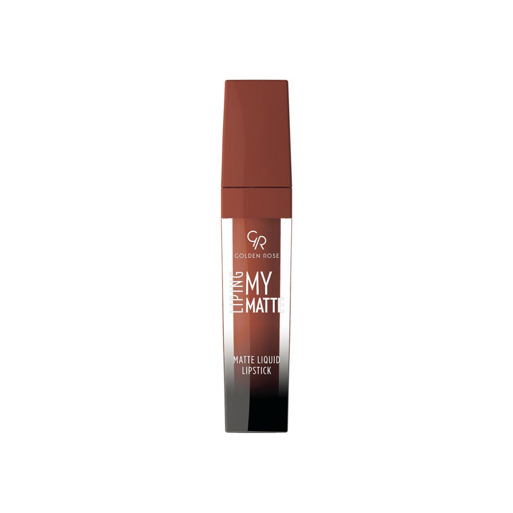 Golden Rose Gloss My Matte Lip Ink