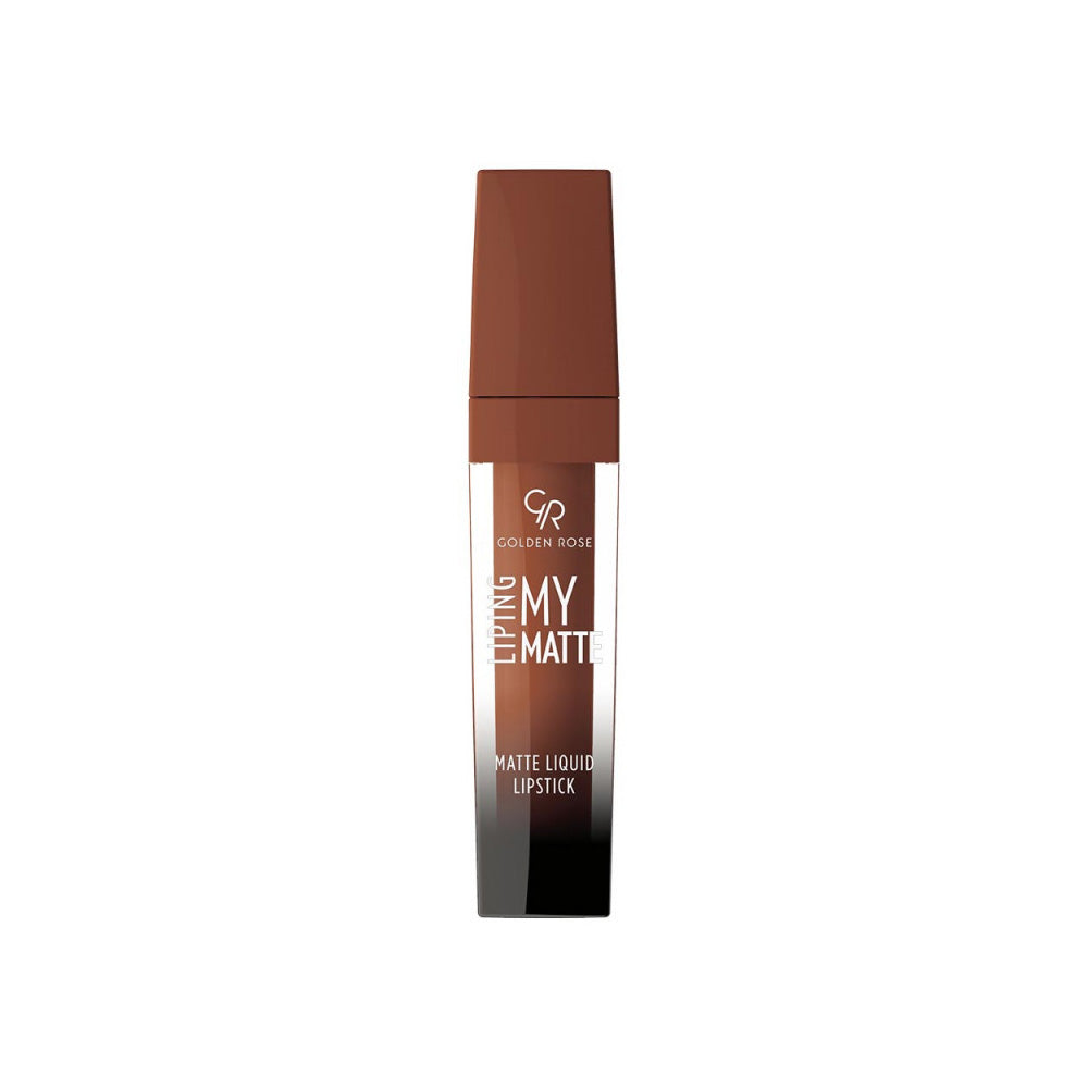 Golden Rose Gloss My Matte Lip Ink