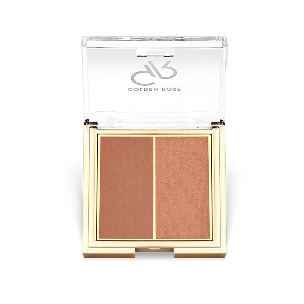 Golden Rose Iconic Blush Duo | Nova Para