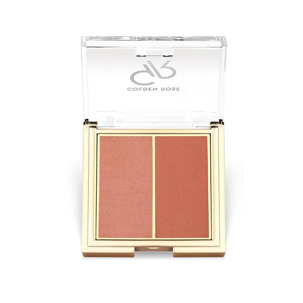 Golden Rose Iconic Blush Duo | Nova Para