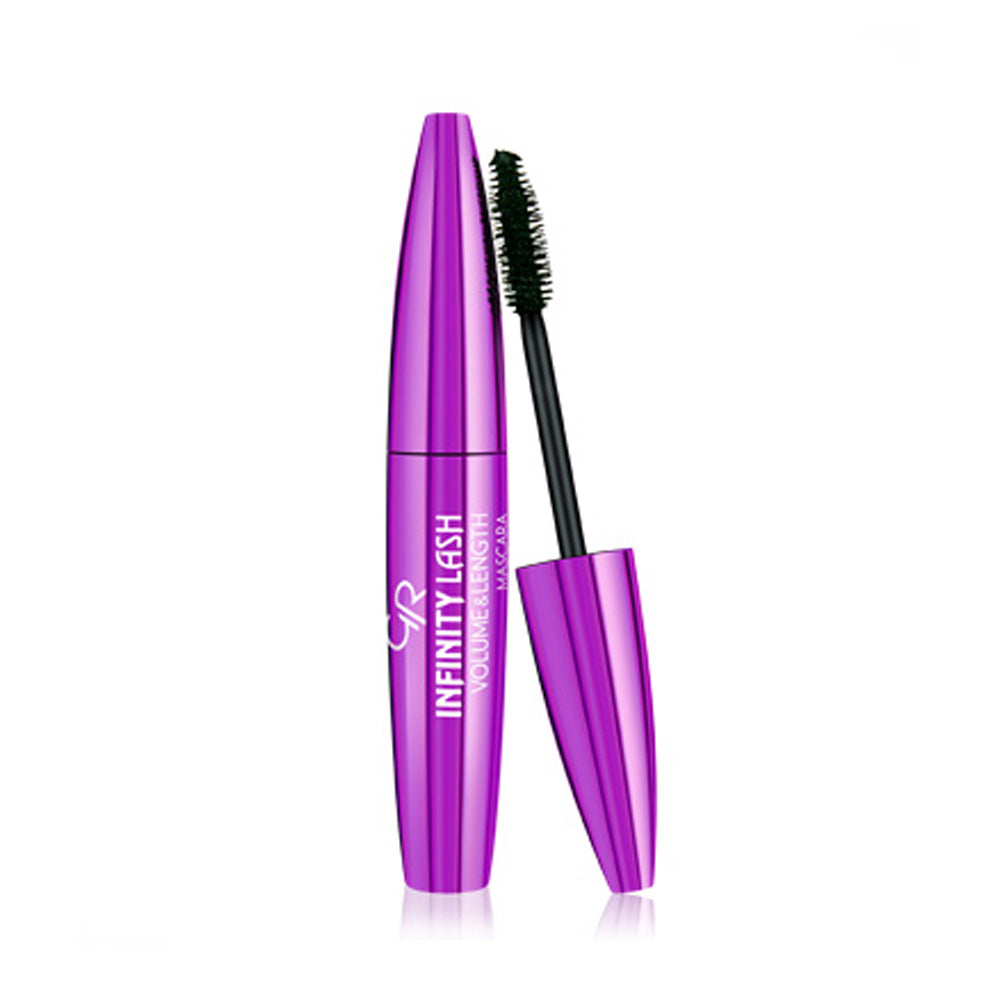 Golden-Rose-Mascara-Infinity-Volume | Nova Para
