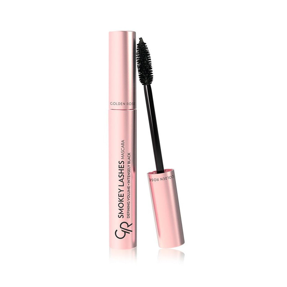 Golden Rose Mascara Smokey Lashes | Nova Para