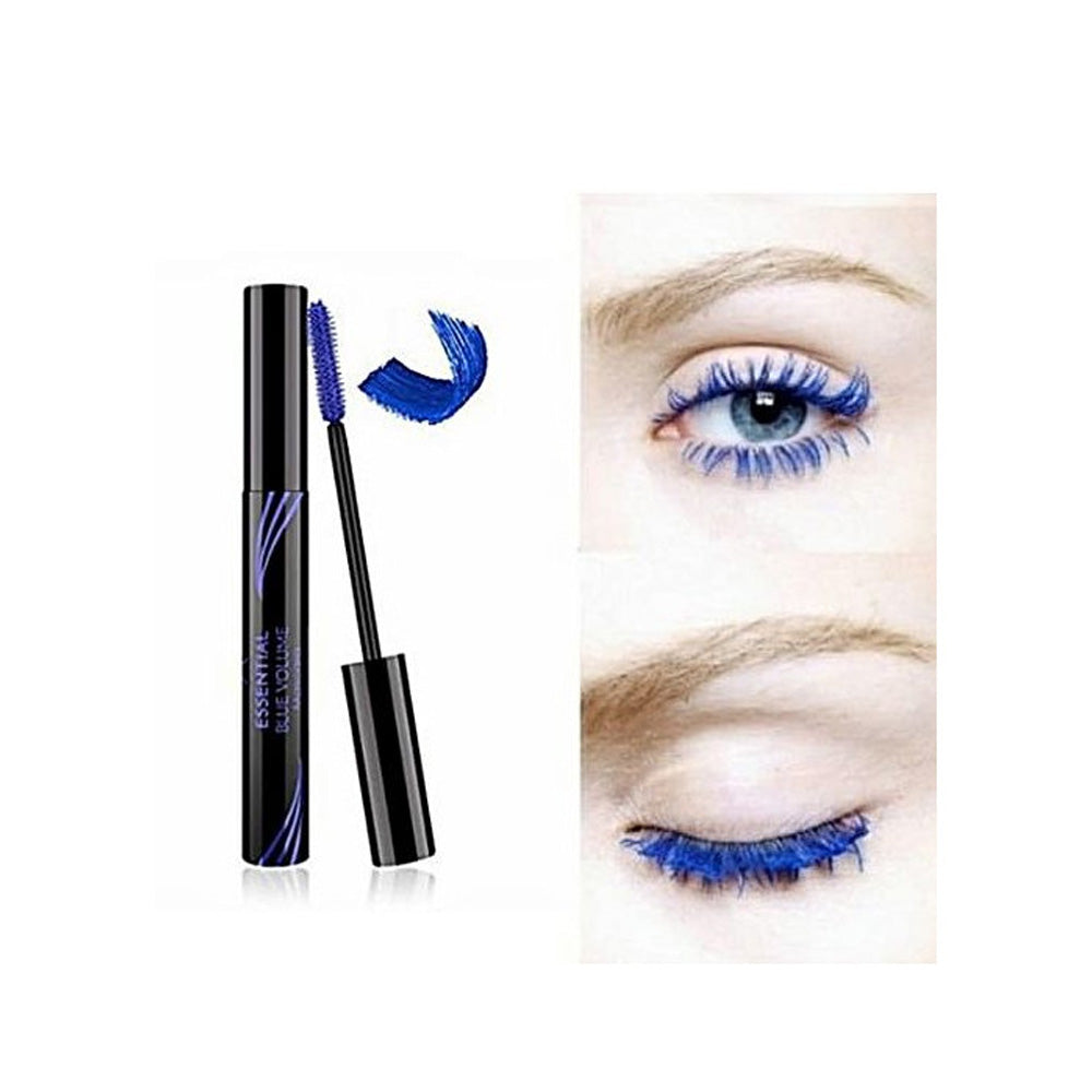 Golden Rose Mascara Volume Essential Bleu | Nova Para