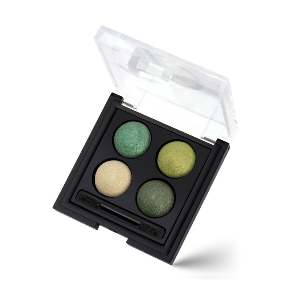 Golden Rose Palette Quadricolores | Nova Para