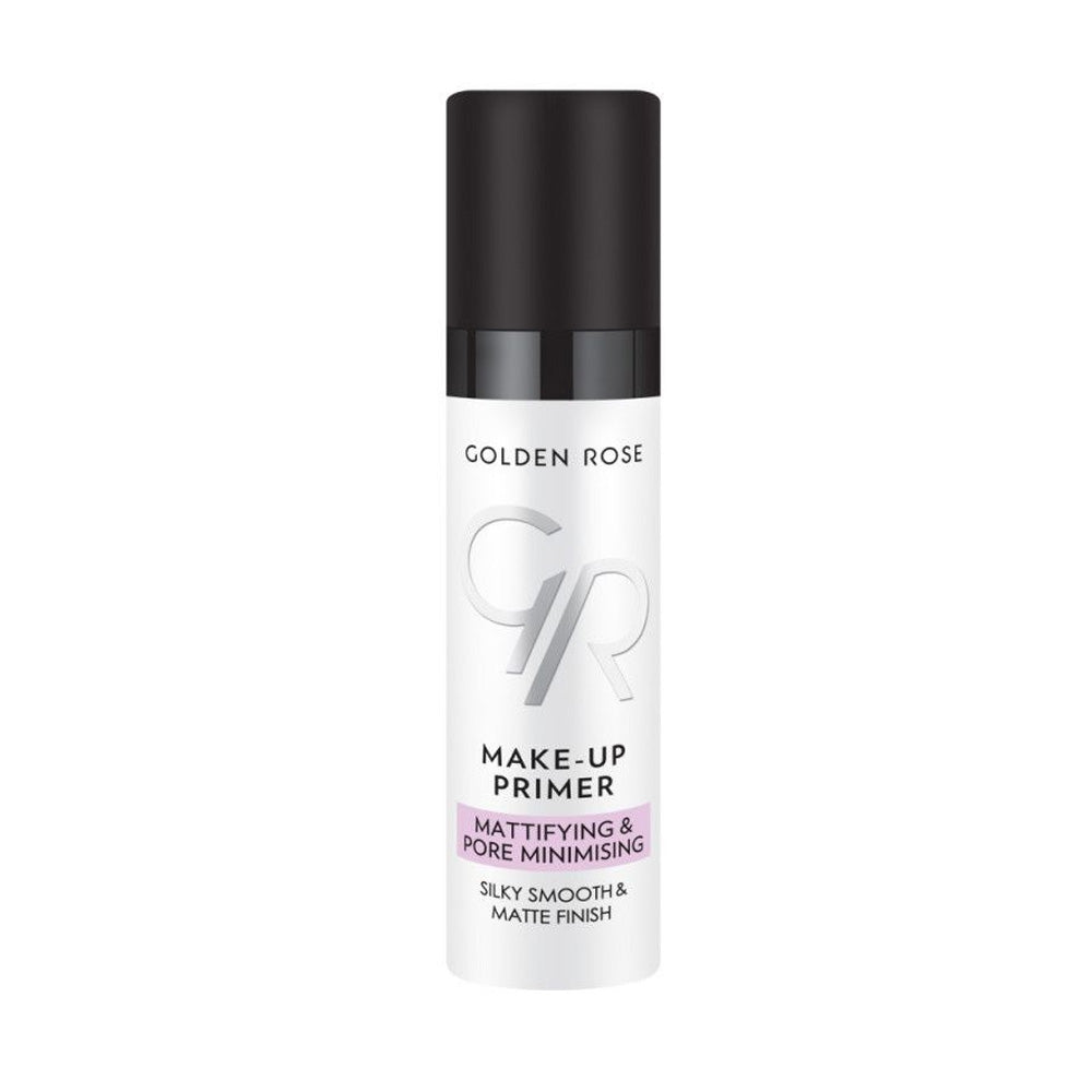 Golden-Rose-Primer-Mattifying-_-Pore-Minimizing- | Nova Para