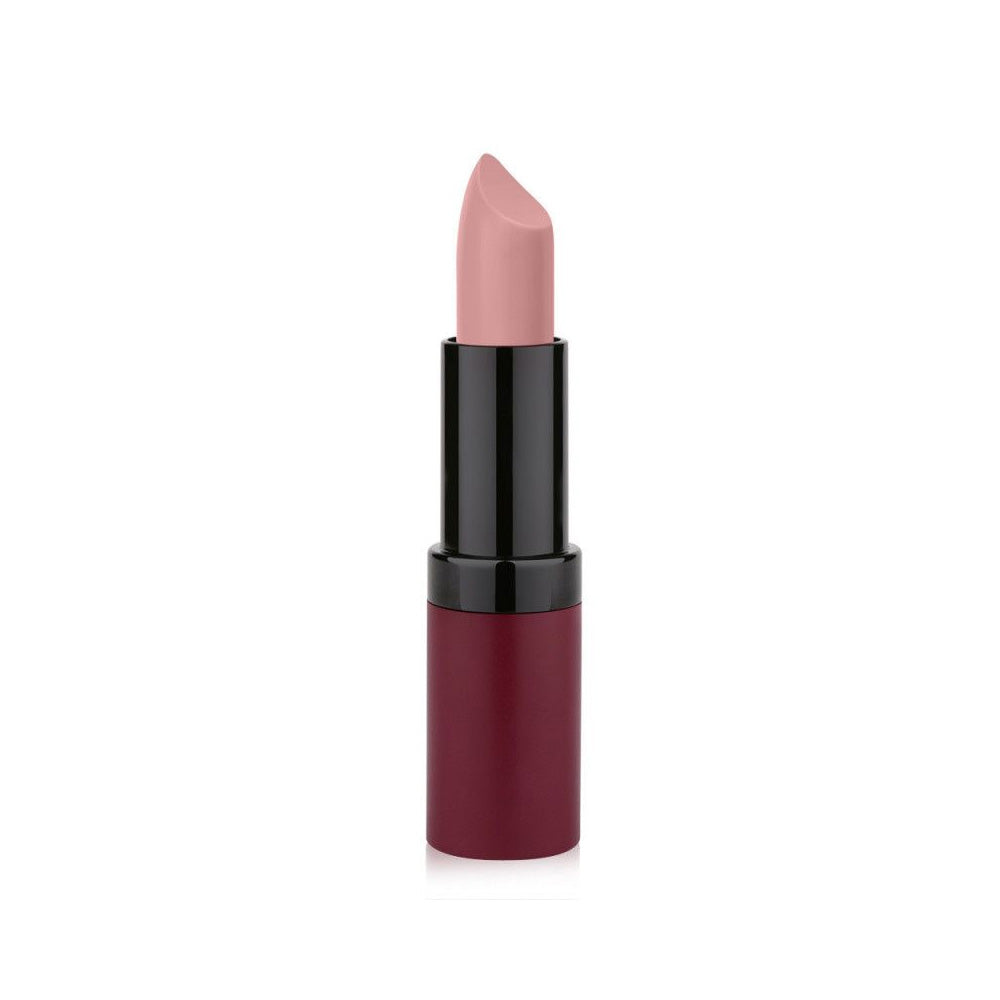 Golden Rose Rouge à lèvres Velvet Matte | Nova Para