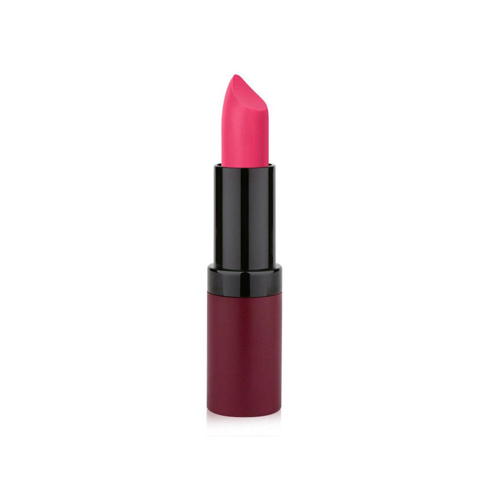 Golden Rose Rouge à lèvres Velvet Matte | Nova Para