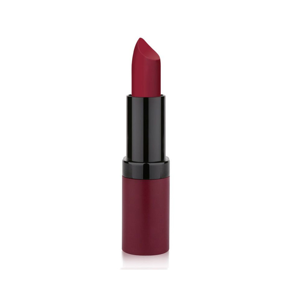 Golden Rose Rouge à lèvres Velvet Matte | Nova Para