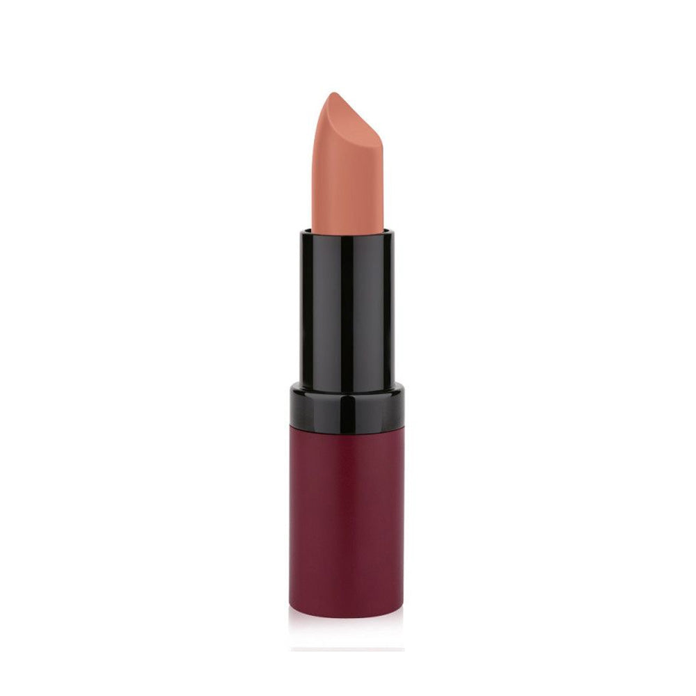 Golden Rose Rouge à lèvres Velvet Matte | Nova Para