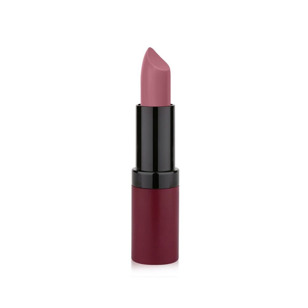 Golden Rose Rouge à lèvres Velvet Matte | Nova Para