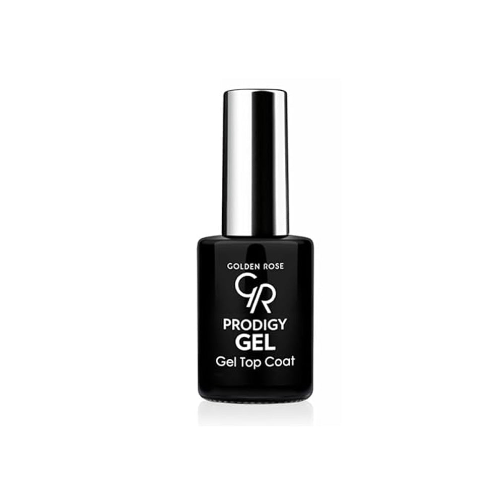 Golden Rose Soin Des Ongles Gel Look Top Coat | Nova Para