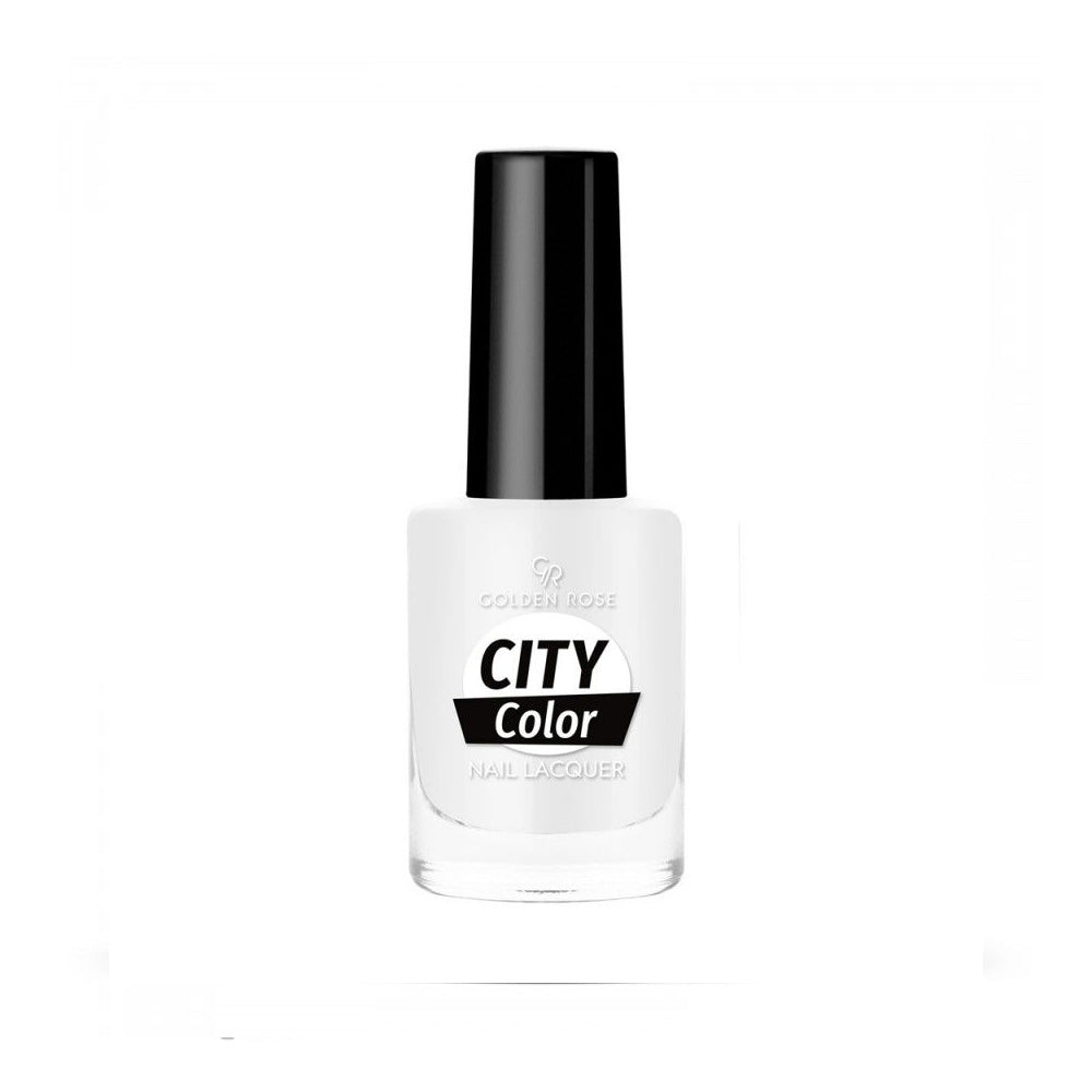 Golden Rose Vernis City Color | Nova Para