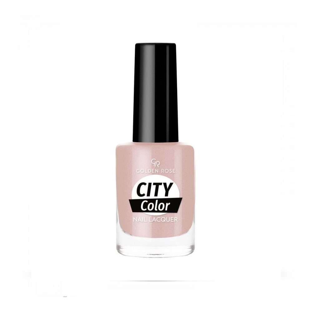 Golden Rose Vernis City Color 10ml