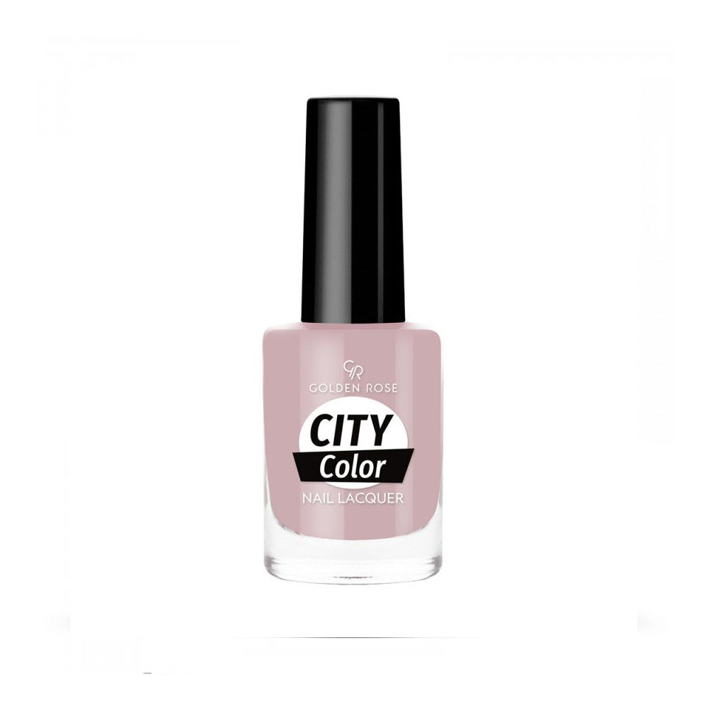 Golden Rose Vernis City Color | Nova Para