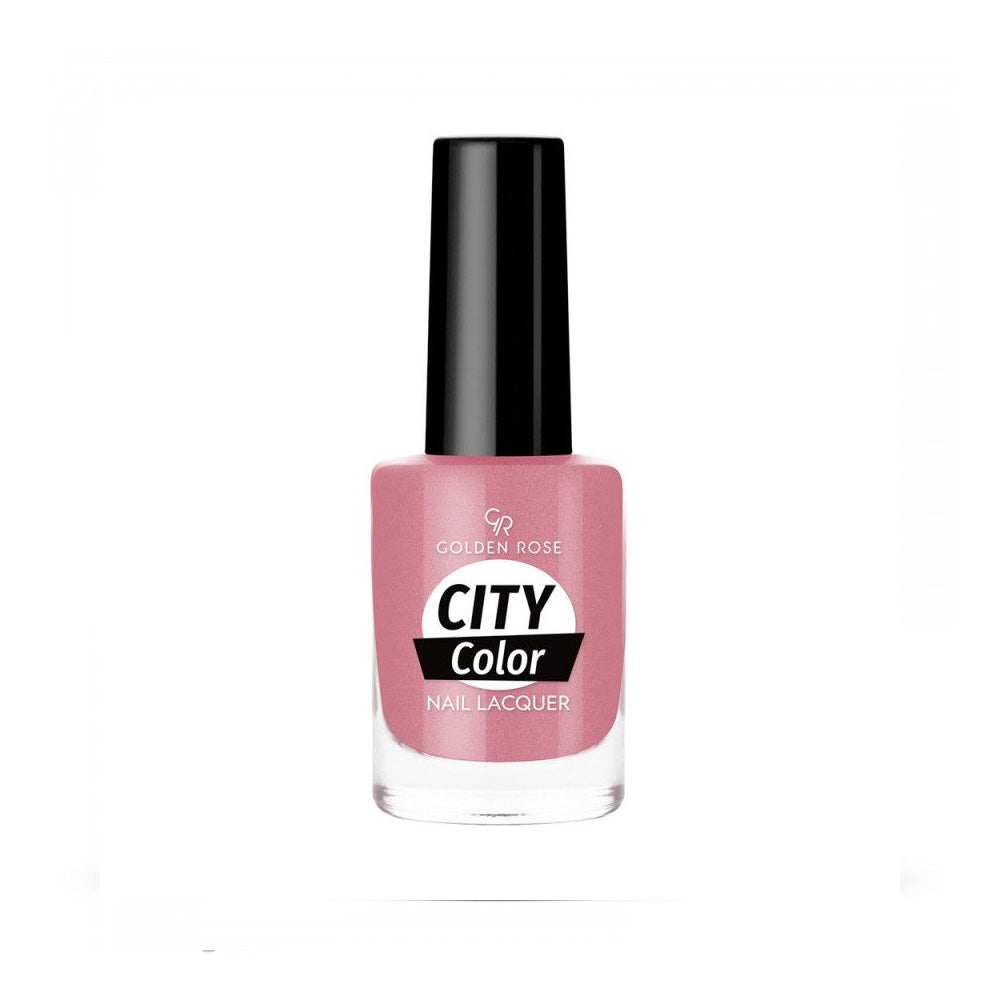 Golden Rose Vernis City Color 10ml