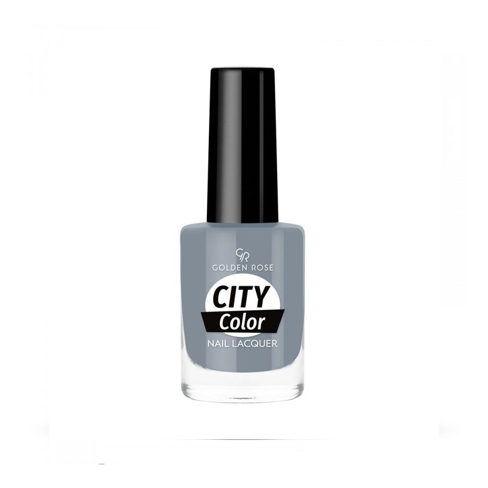 Golden Rose Vernis City Color 10ml