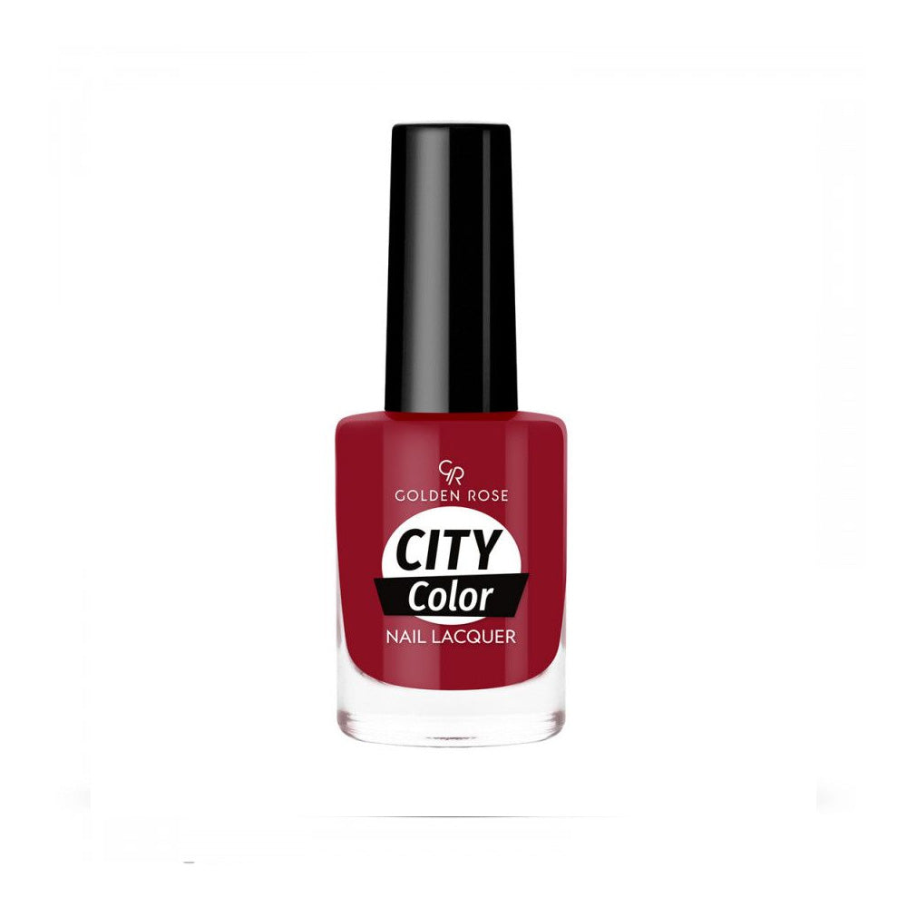 Golden Rose Vernis City Color 10ml