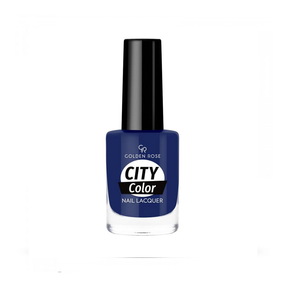 Golden Rose Vernis City Color 10ml