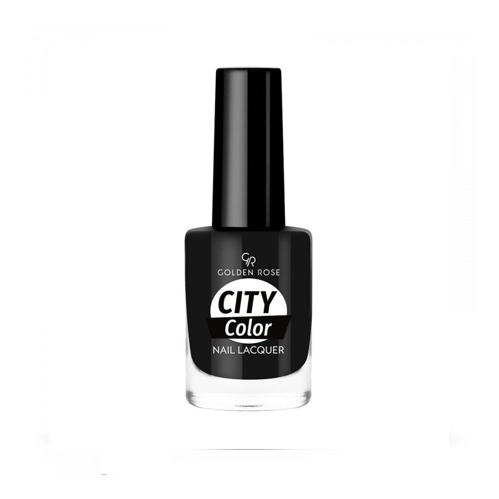 Golden Rose Vernis City Color 10ml