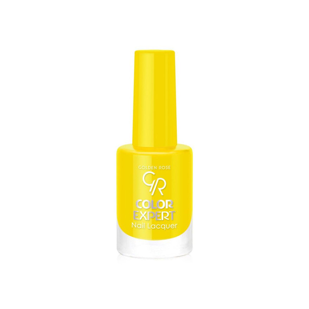 Golden Rose Vernis Expert Color | Nova Para