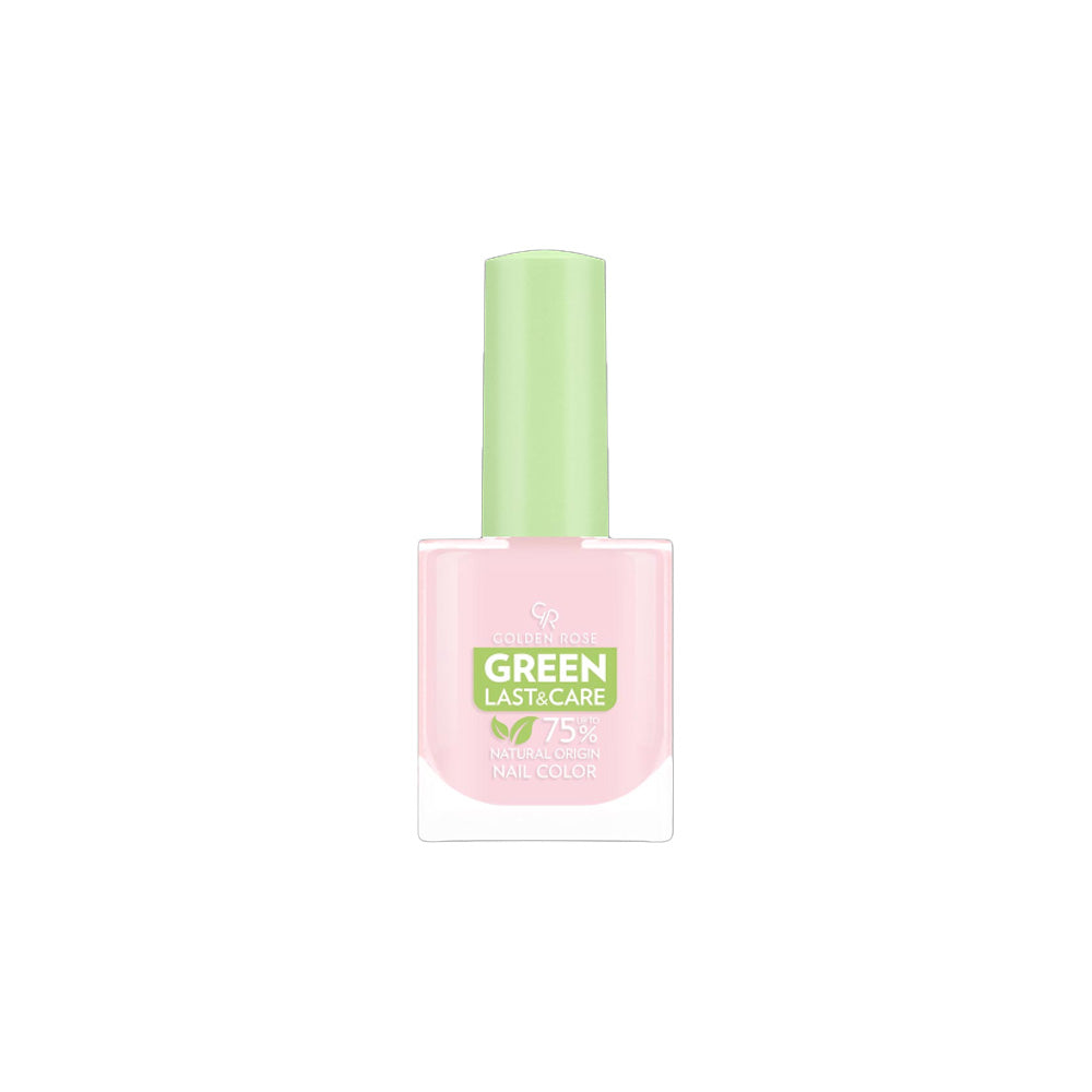 Golden Rose Vernis Green Last & Care 10.2ml