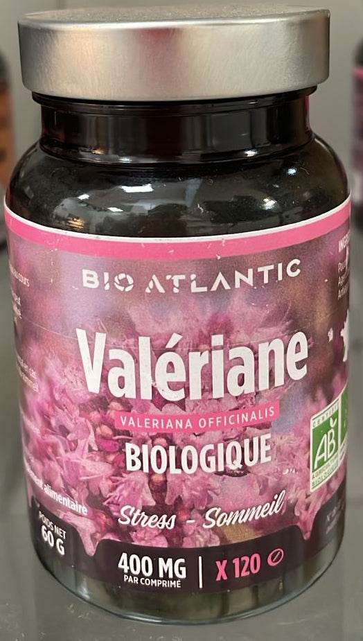 Gph Diffusion Valériane - Nova Parapharmacie