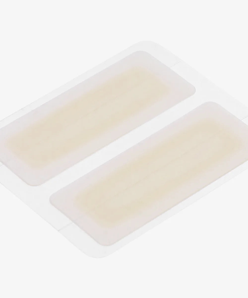 Patchs HERO Mighty Patch Surface 10 anti-imperfections zones étendues format surface hydrocolloïde protection étendue ultra-fin - novaparapharmacie