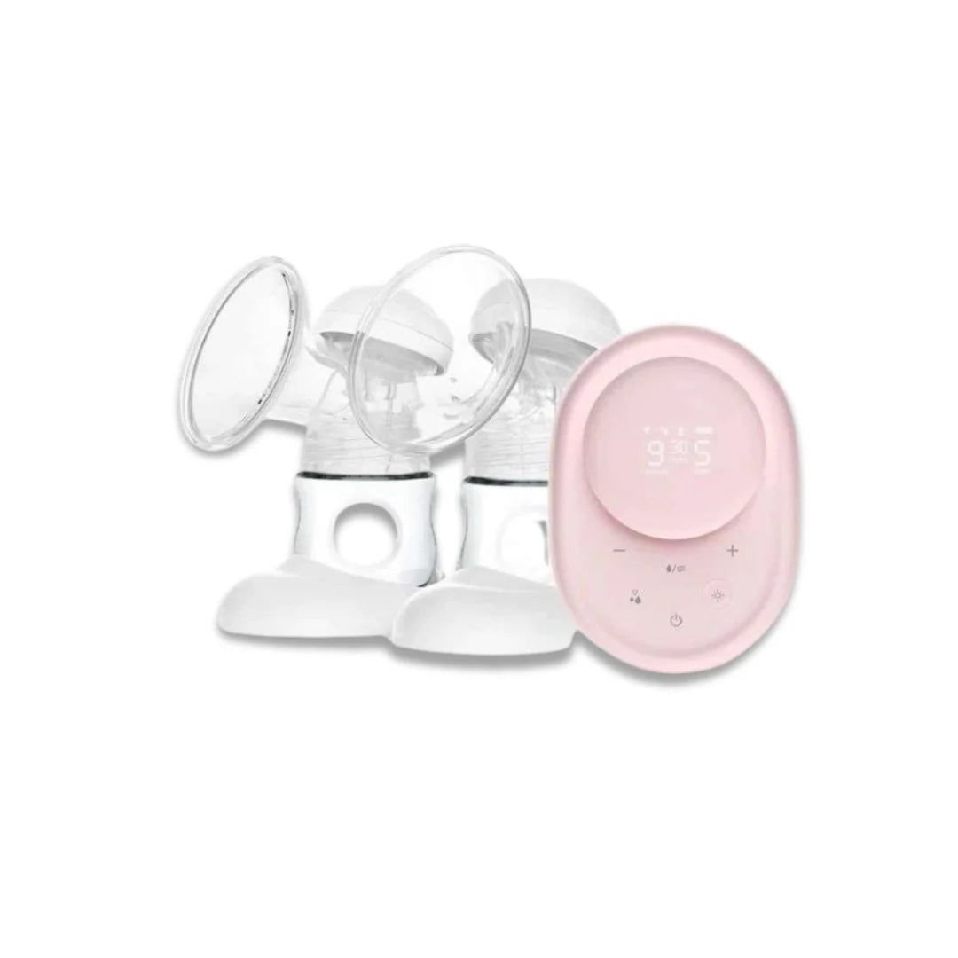 Horigen Tire-Lait Électrique Double Professional Care tire-lait électrique double pompage allaitement professionnel - novaparapharmacie
