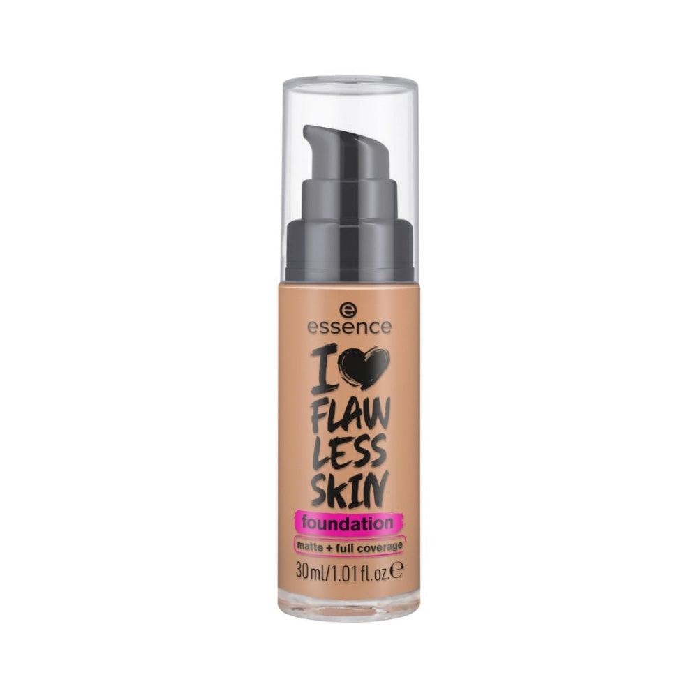 Essence I Love Flawless Skin Foundation | Nova Para