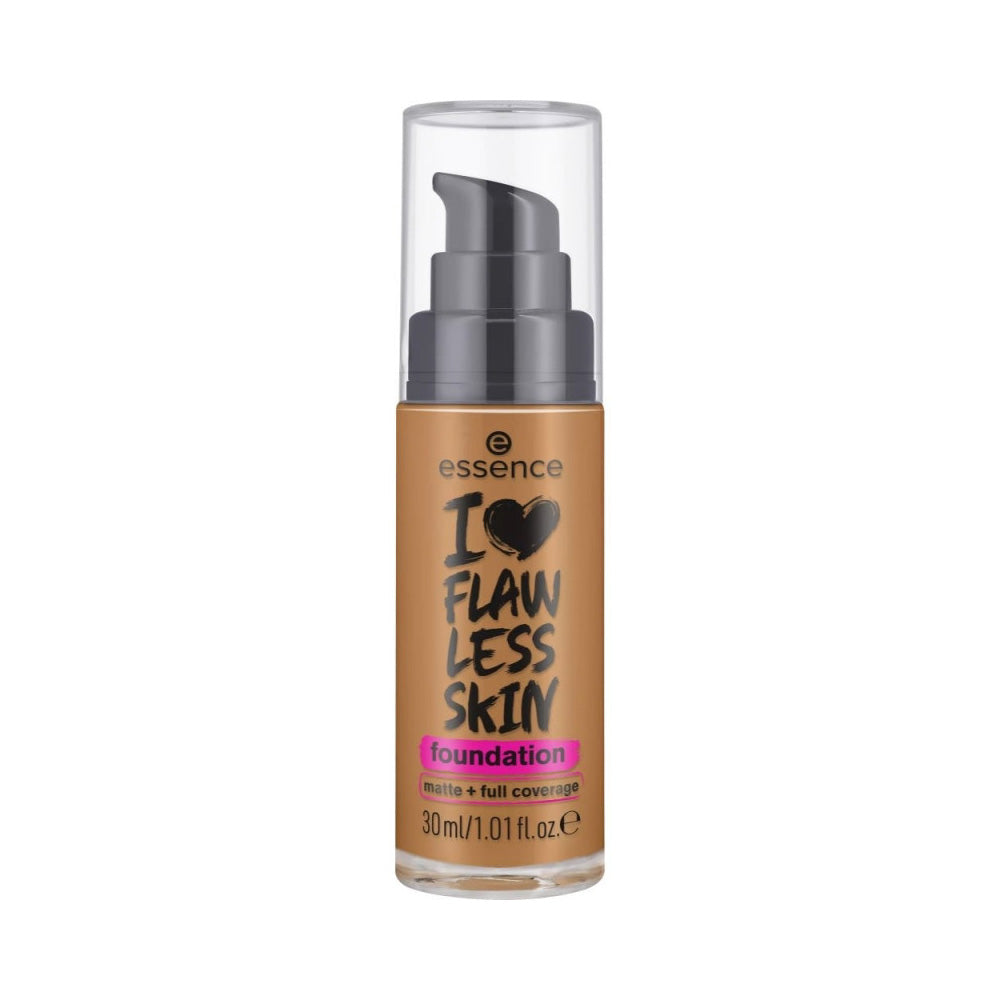 Essence I Love Flawless Skin Foundation 30ml