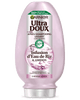 GARNIER Ultra Doux Après-Shampoing Rice Water 200ml Soin Capillaire Eau de Riz Cheveux Fins Dévitalisés Volume Brillance Démêlage Facile - Nova Parapharmacie