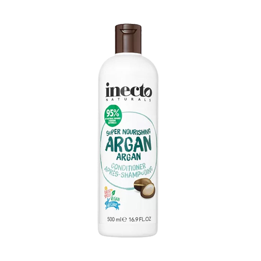 Inecto Après-Shampoing Super Hydratant | Nova Para