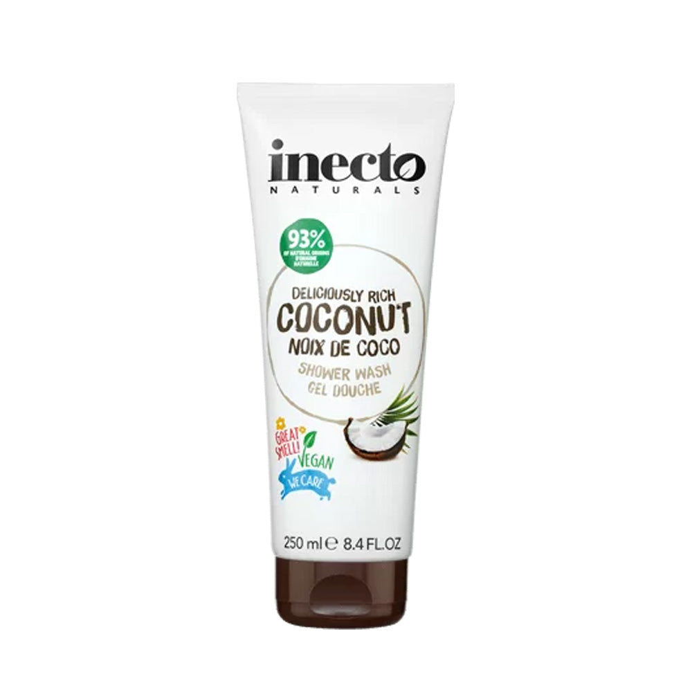 Inecto Gel Douche nettoyant corporel ​| Nova Para