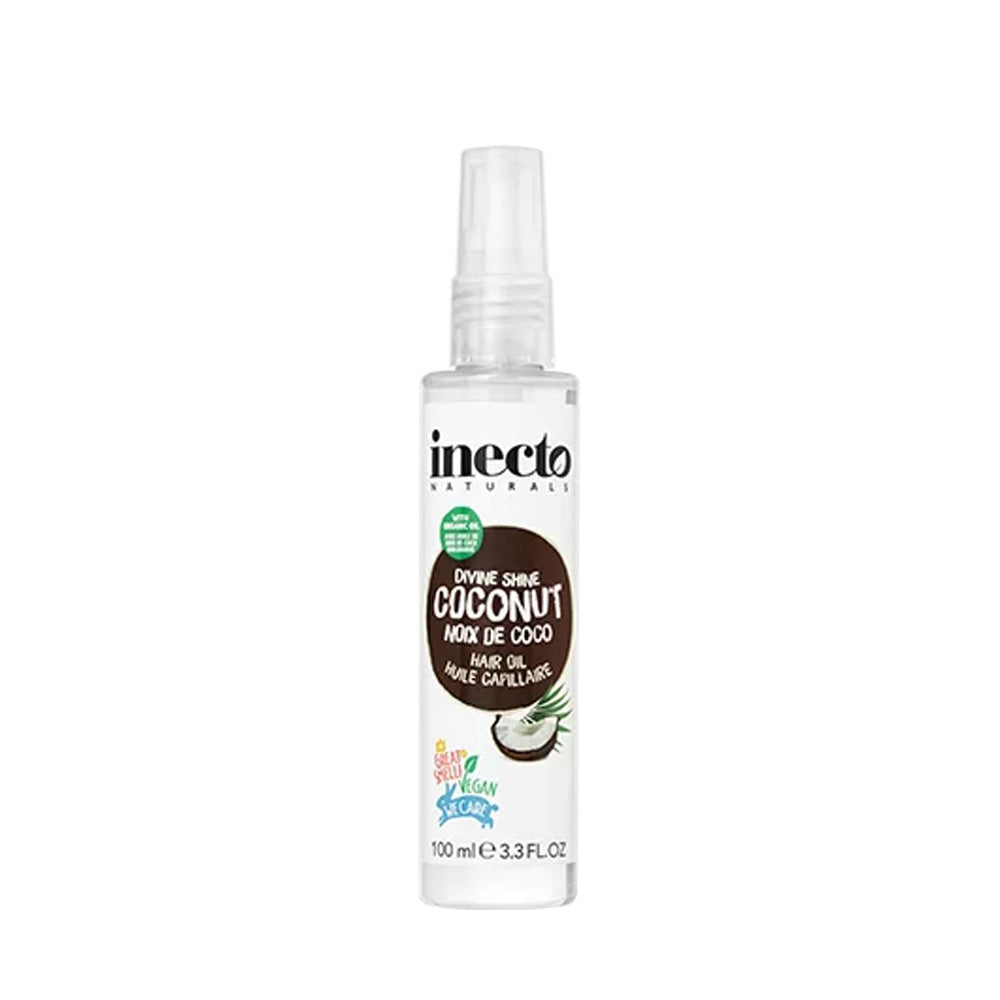 Inecto Huile Capillaire Noix De Coco | Nova Para