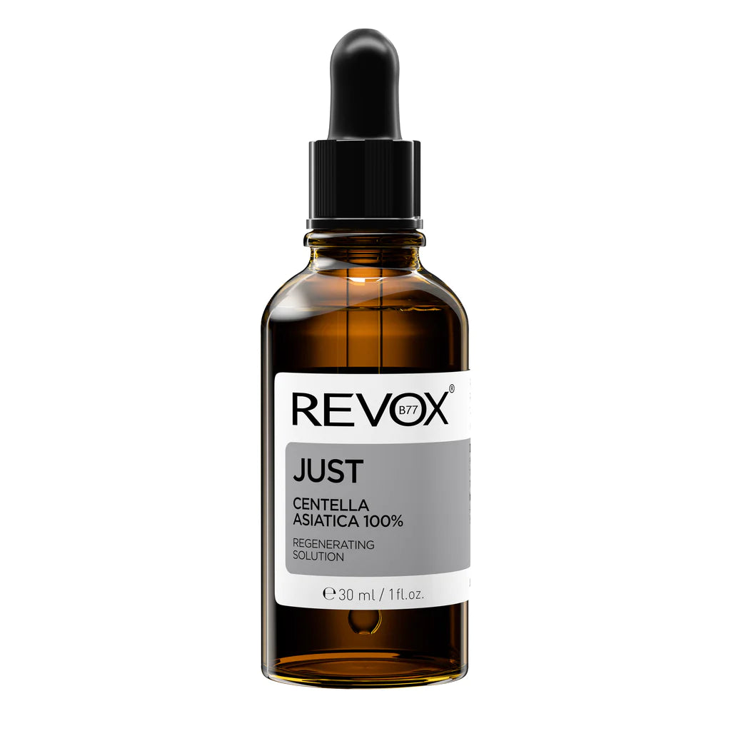 Revox Just Centella Asiatique 100% – 30ml