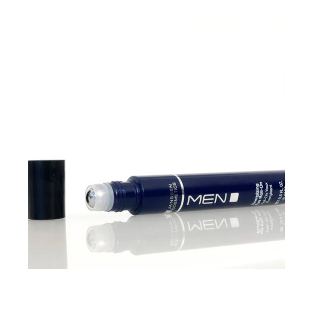 Janssen Cosmetics Men Roll-On Yeux Énergisant | Nova Para