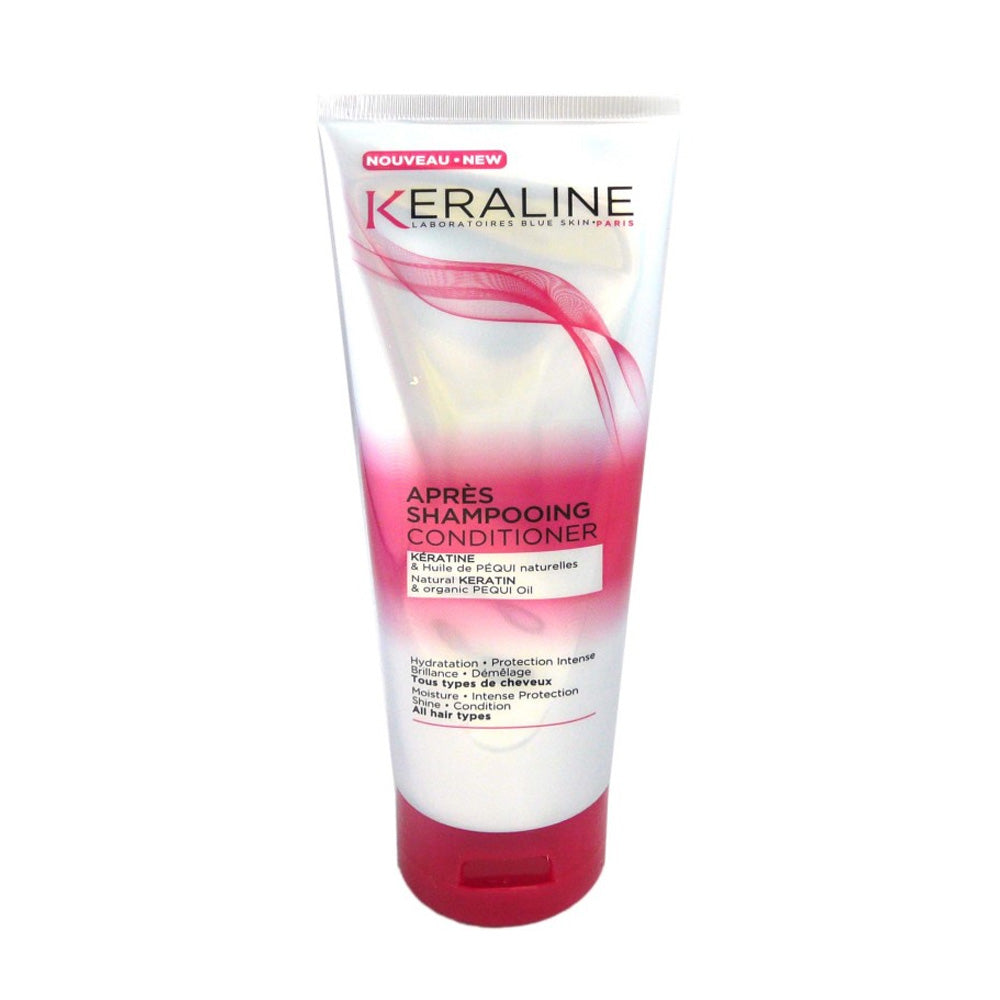 Kéraline Apès-Shampooing 250ml